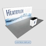 Glow 10x20 Lightbox Rental ML1.1 A