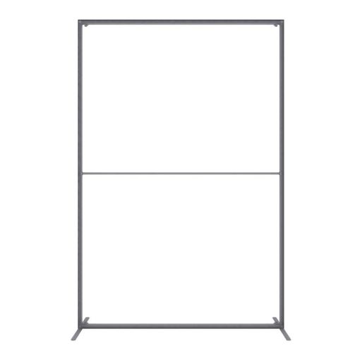 ID QSEG 150 x 225cm Frame Front