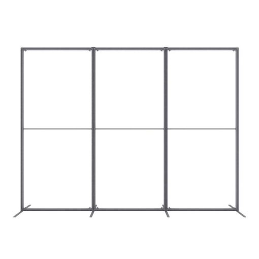 ID QSEG 300 x 225cm Frame Front