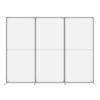 ID QSEG 300 x 225cm Full Clear Window Front