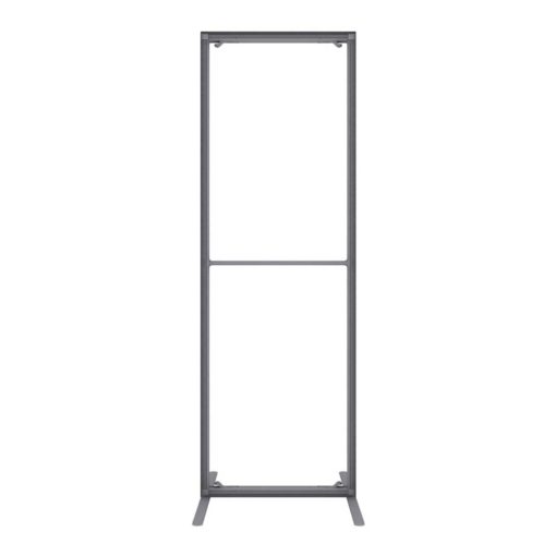 ID QSEG 50 x 150cm Frame Front