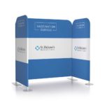 Impact Vaccination Booth 1