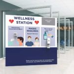 Impact Wellness Station 1