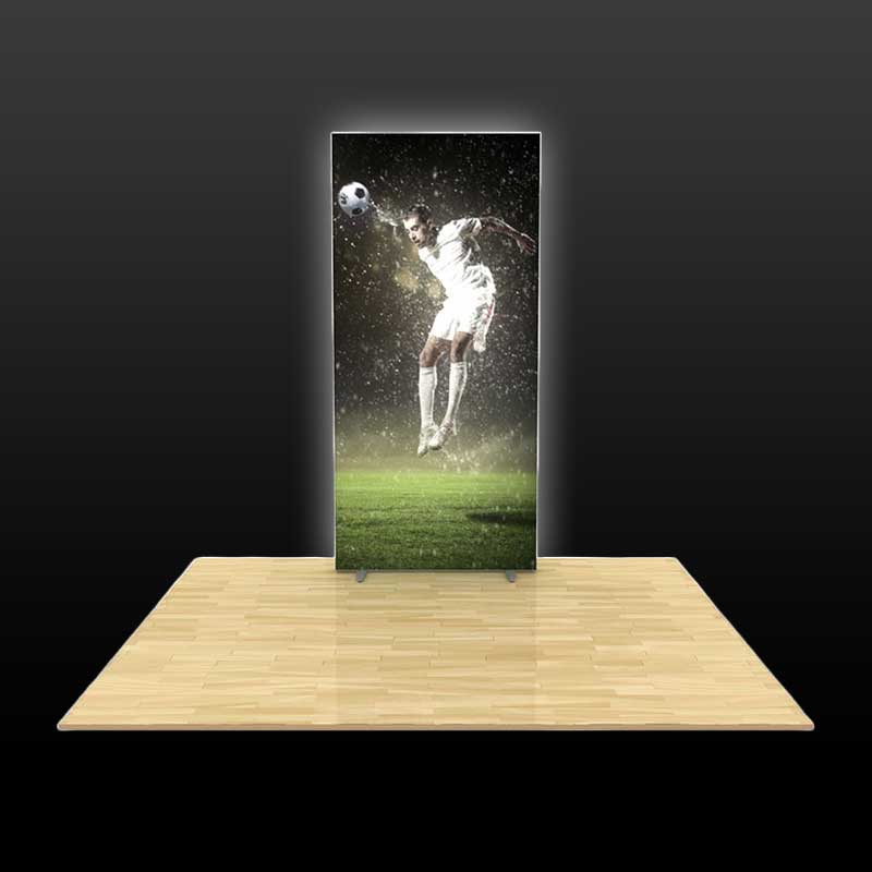 4x8 Impact Luminary Light Box