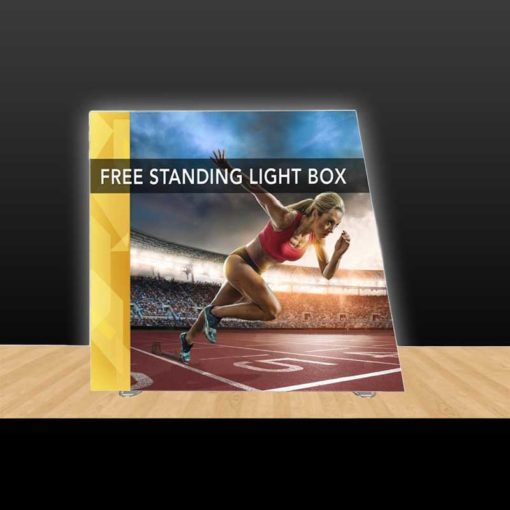 9x8 Angled Luminary Light Box 1 Thumb