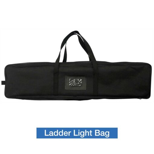 Impact Connect Tube Display Backlit Kit Detail Ladder Light Bag