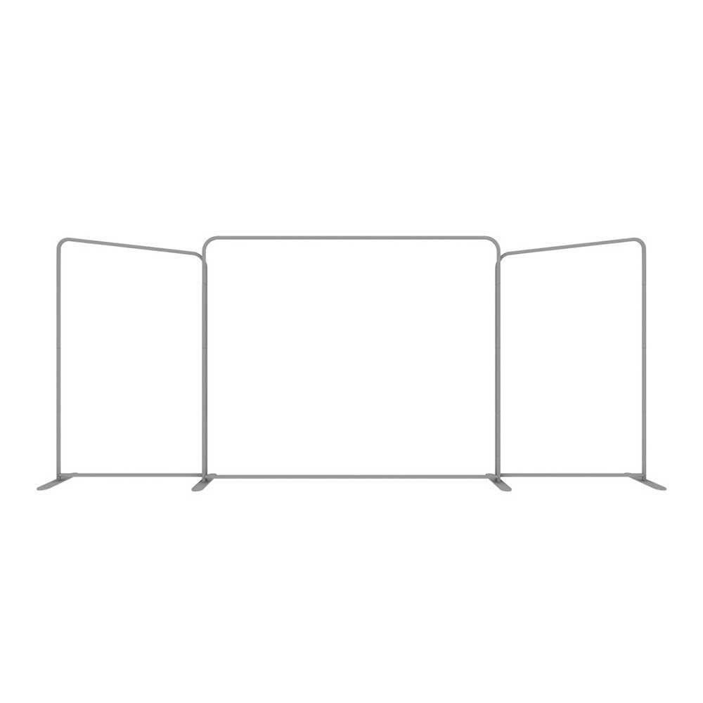 Impact 20ft Connect Tube Fabric Display - Kit A