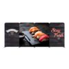 Impact Connect Tube Display Kit 20ft G Front