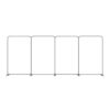Impact Connect Tube Display Kit 20ft G Front Frame