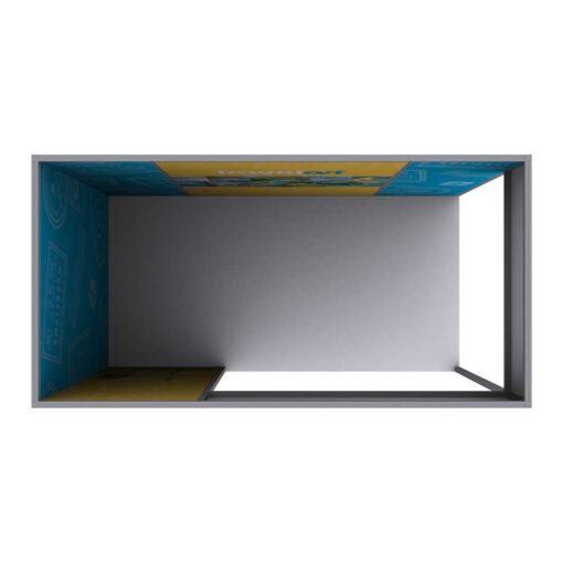 Impact Cabo Modular Booth Display - Booth A - Image 7