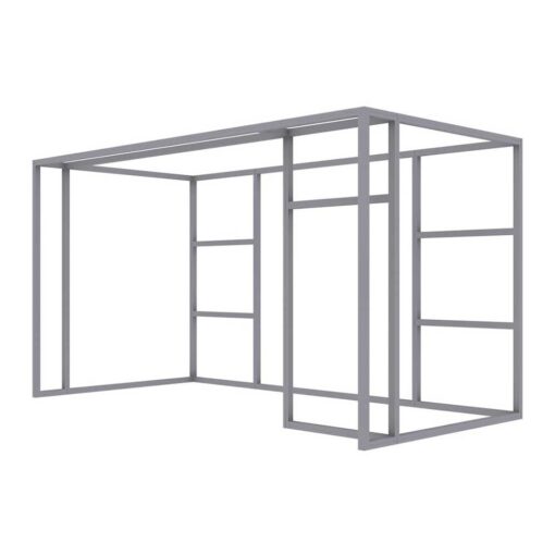 Impact Cabo Modular Booth Display - Booth B - Image 2