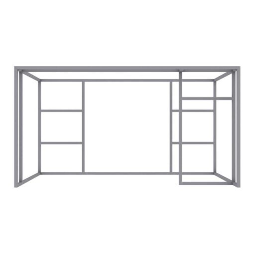 Impact Cabo Modular Booth Display - Booth B - Image 8