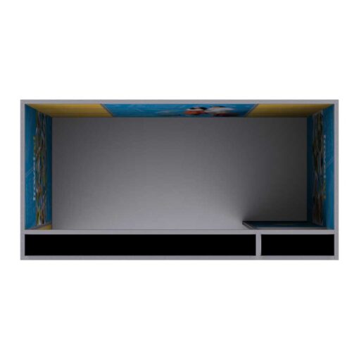 Impact Cabo Modular Booth Display - Booth B - Image 9