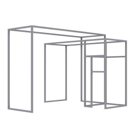 Impact Cabo Modular Booth Display - Booth C - Image 11