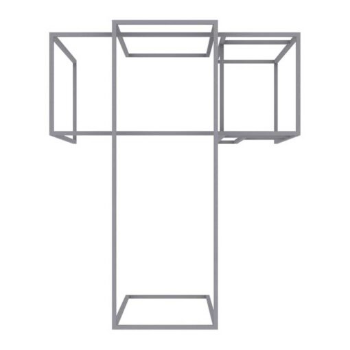 Impact Cabo Modular Booth Display - Booth C - Image 9