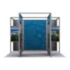 Impact Cabo Modular Booth Display - Booth D - Image 5