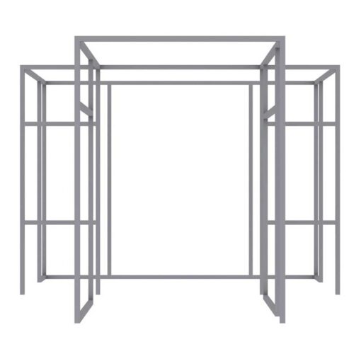 Impact Cabo Modular Booth Display - Booth D - Image 6