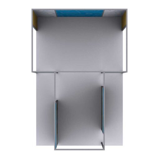 Impact Cabo Modular Booth Display - Booth D - Image 7