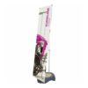 Impact Hurricane Outdoor Banner Stand Display - Image 2