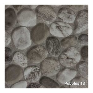 Pebbles-13