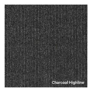 Charcoal Highline