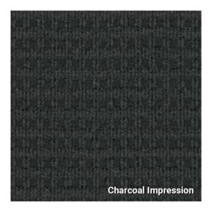 Charcoal Impression