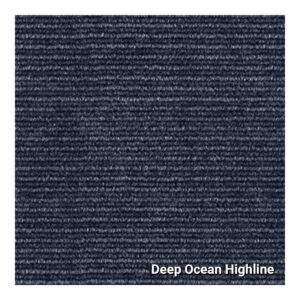 Deep Ocean Highland