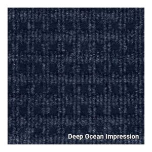 Deep Ocean Impression