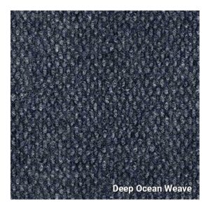 Deep Ocean Weave