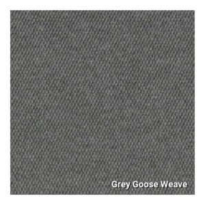 Grey Goose Weave