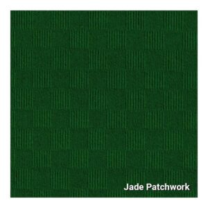Jade Patchwork