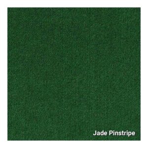 Jade Pinstripe