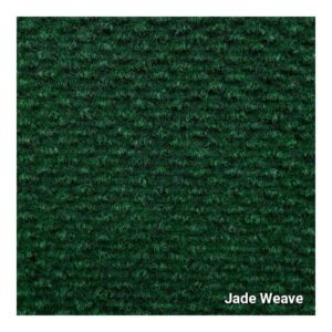 Jade Weave