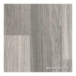 Barnwood Gray