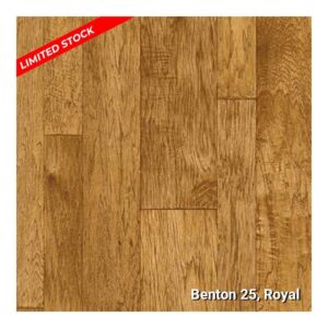 Benton 25 Royal