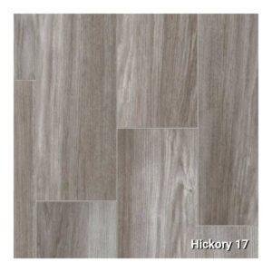 Hickory 17