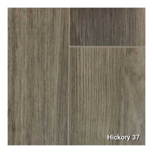 Hickory 37