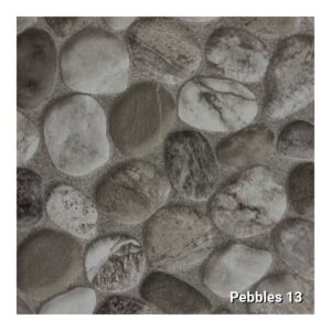 Pebbles 13