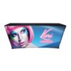 Impact Backlit Fitted Stretch Table Cover - Image 2