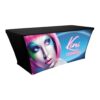 Impact Backlit Fitted Stretch Table Cover - Image 3