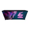 Impact Backlit Fitted Stretch Table Cover - Image 4