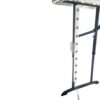 Impact Backlit Fitted Stretch Table Cover - Image 6