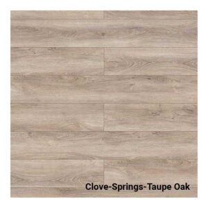 Clove-Springs – Taupe Oak