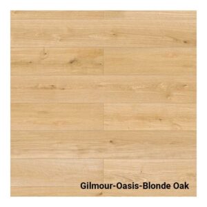 Gilmour-Oasis – Blonde Oak