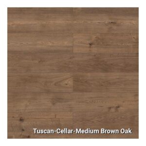 Tuscan-Cellar – Medium Brown Oak