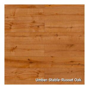Umber-Stable – Russet Oak