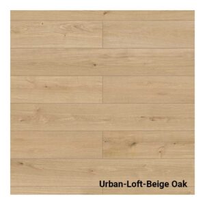 Urban-Loft – Beige Oak