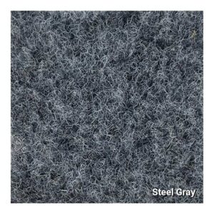 Steel Gray