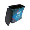 Impact Collapsible Graphic Podium/Counter and Case - Image 2