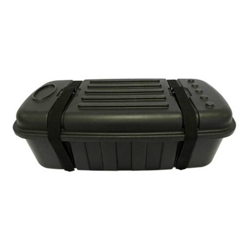 Impact Collapsible Graphic Podium/Counter and Case - Image 3